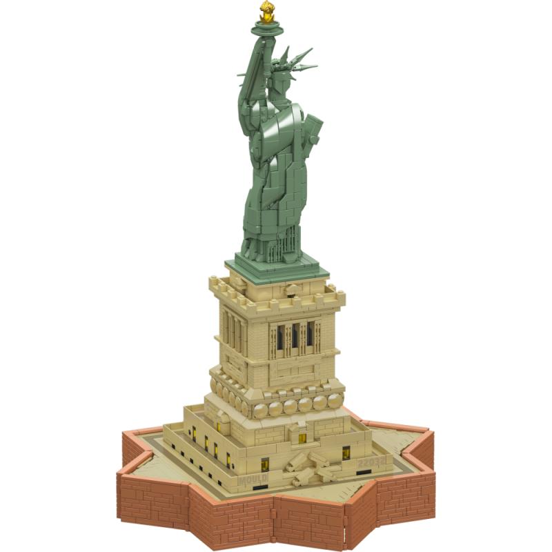 22032 | Statue of Liberty