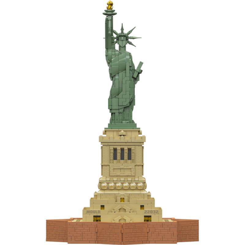 22032 | Statue of Liberty
