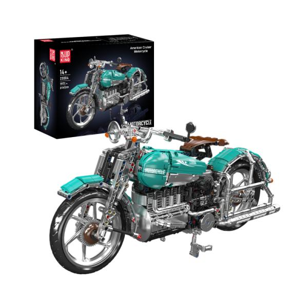 23004 | American Cruiser