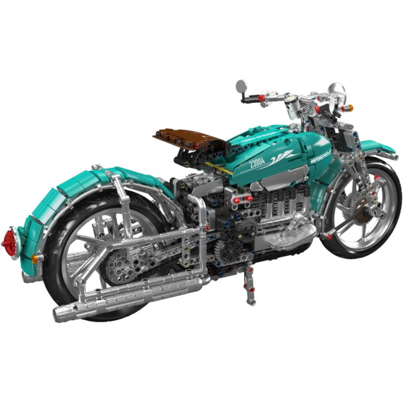 23004 | American Cruiser