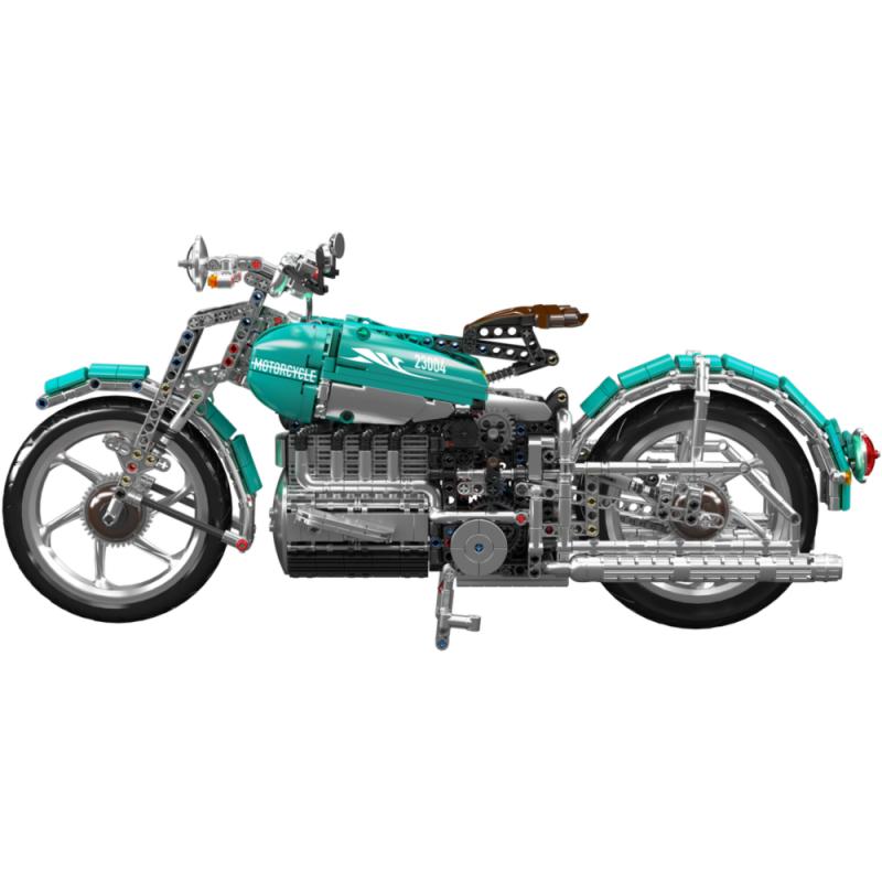 23004 | American Cruiser