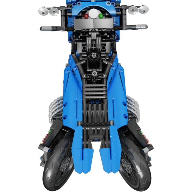 23009 | Fly Motor Concept