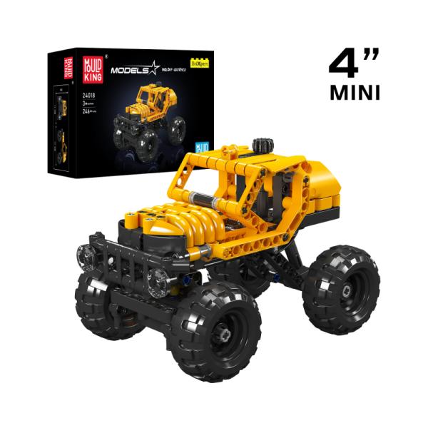 24018 | Off Road