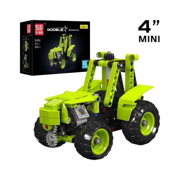 24024 | Agricultural Tractor