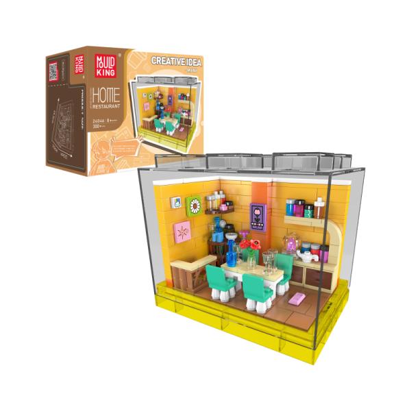 24046 | Dining Room