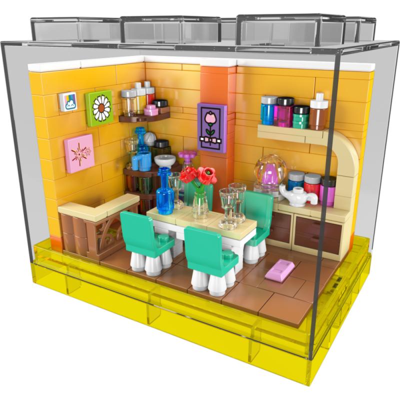 24046 | Dining Room