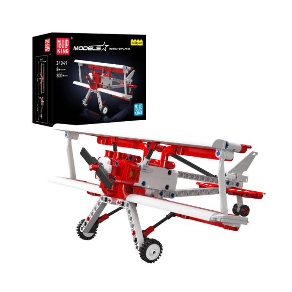 24049 | Reg Biplane
