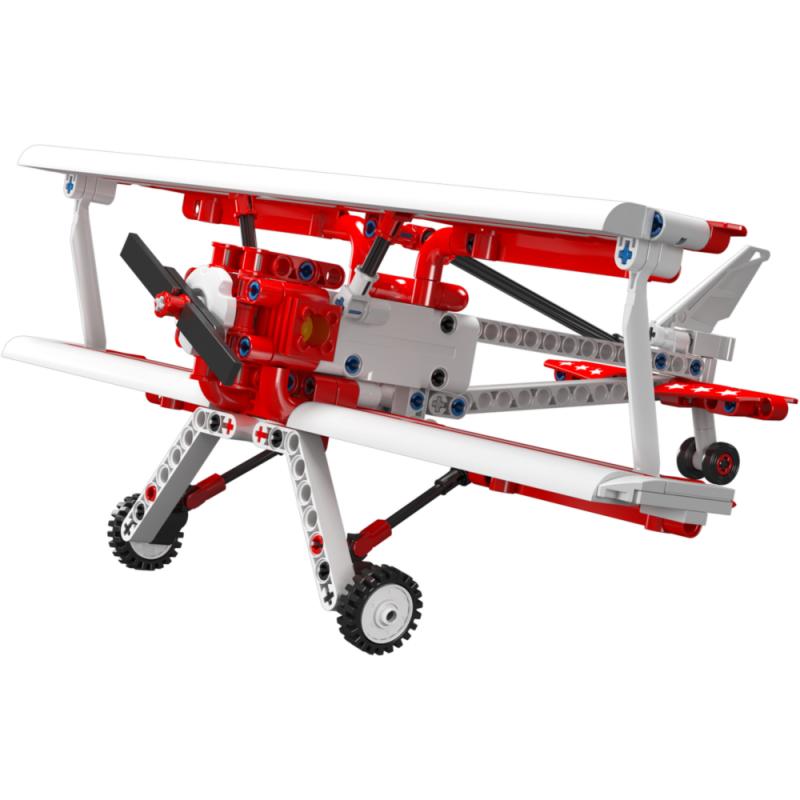 24049 | Reg Biplane