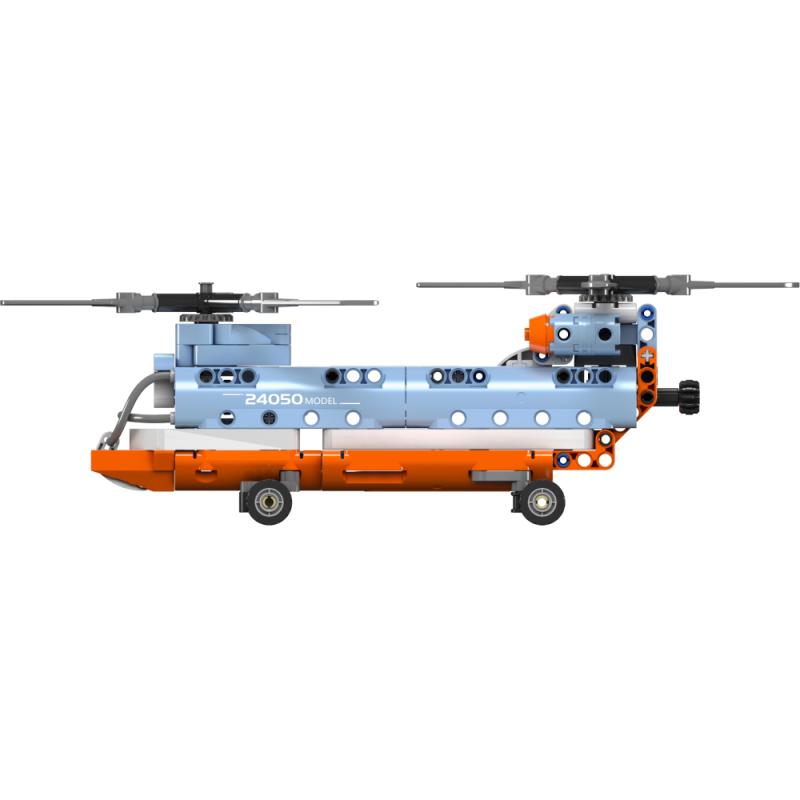 24050 | Tandem Rotor Helicopter