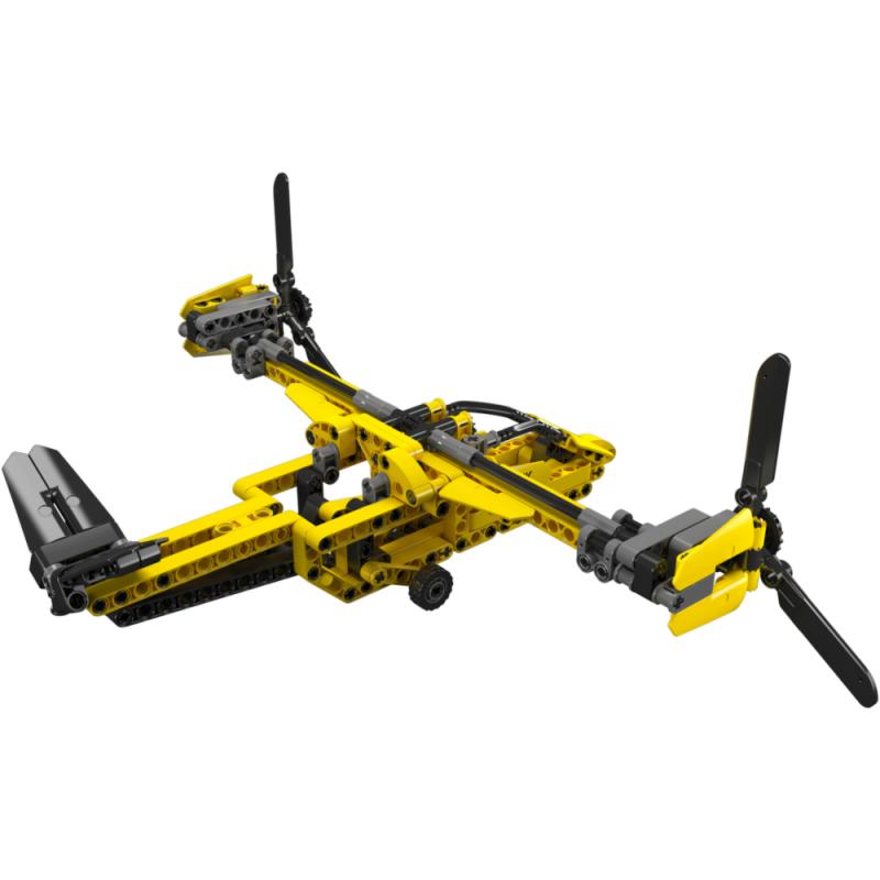 24051 | Trltrotor Aircraft