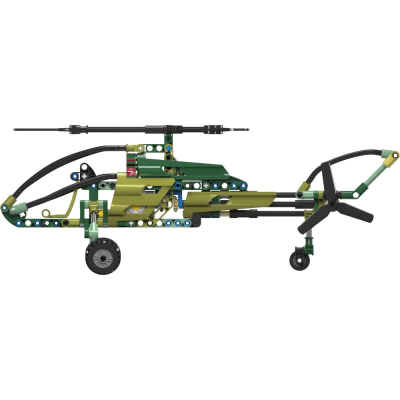 24052 | Exploration Helicopter