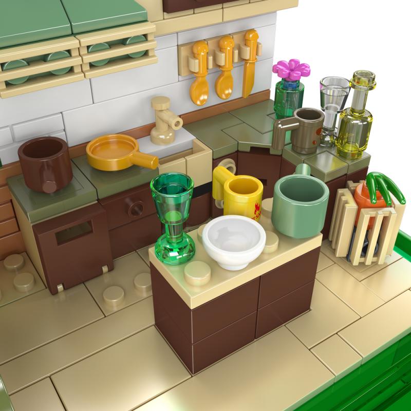 24053 | Kitchen