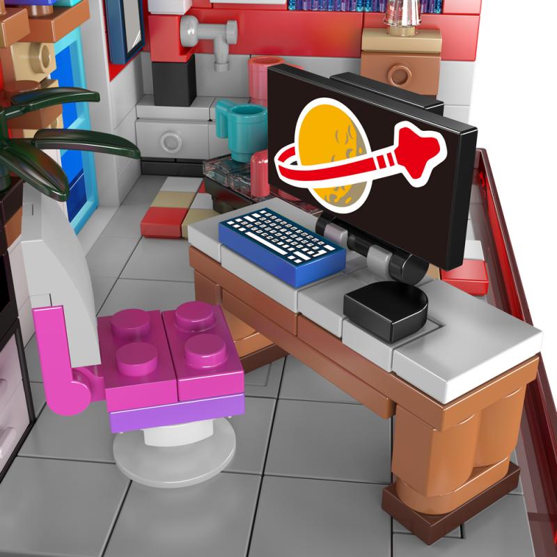 24054 | Play Room