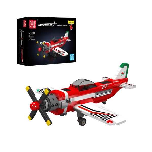 24058 | Racing Airplane