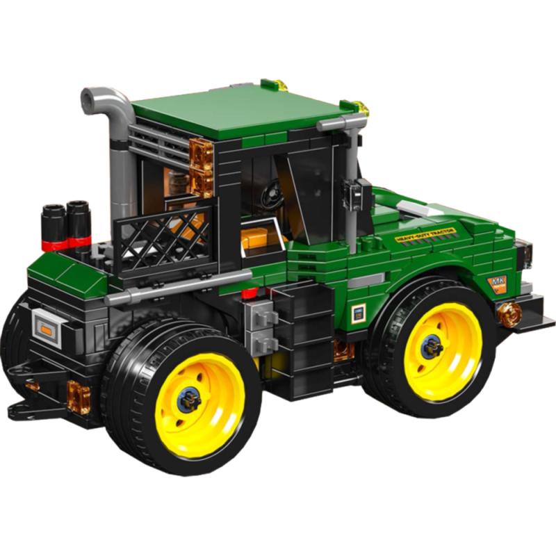 24061 | Farm Tractor