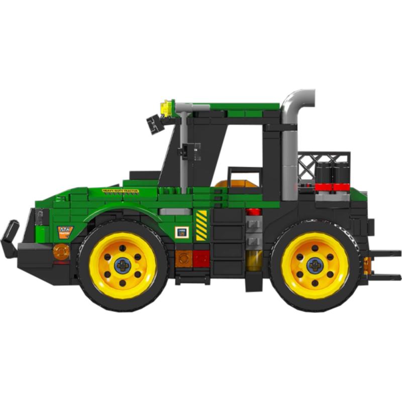 24061 | Farm Tractor