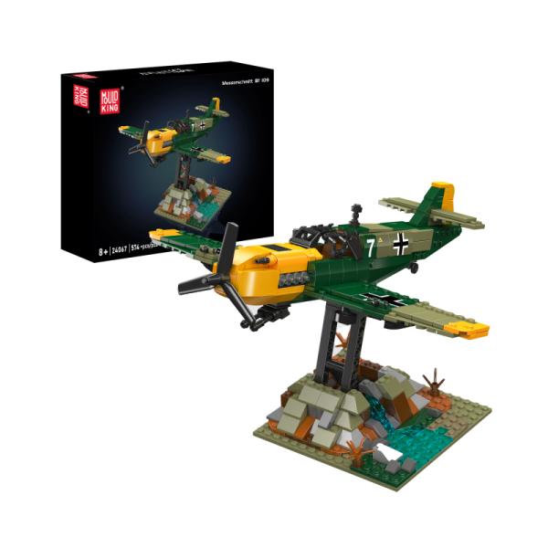 24067 | Messerschmitt Bf 109