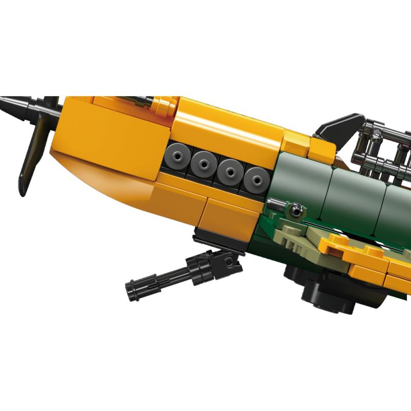 24067 | Messerschmitt Bf 109