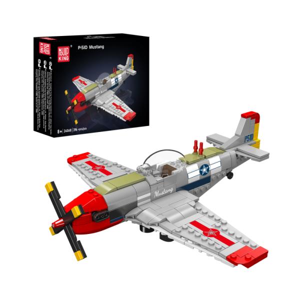 24068 | P-5ID Mustang