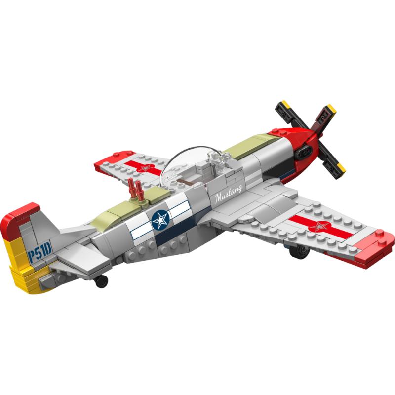 24068 | P-5ID Mustang
