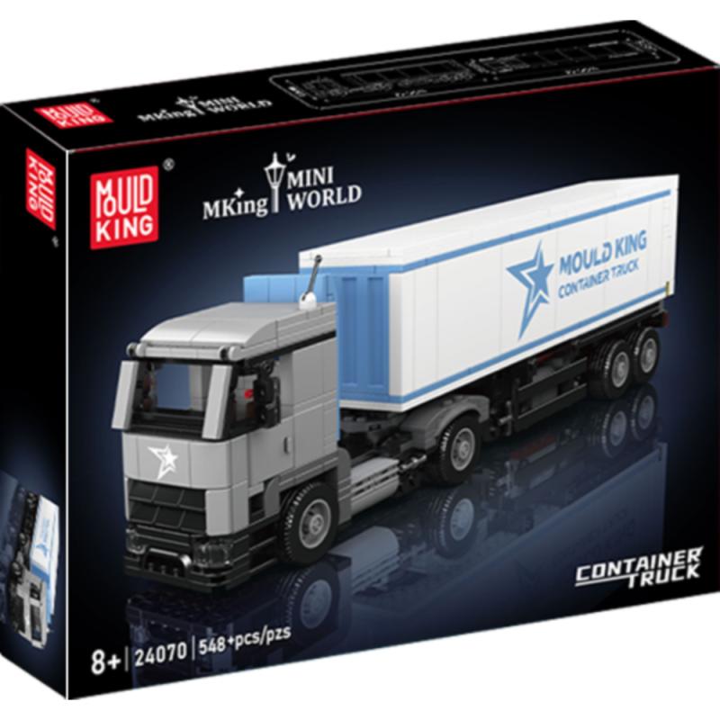 24070 | Container Truck