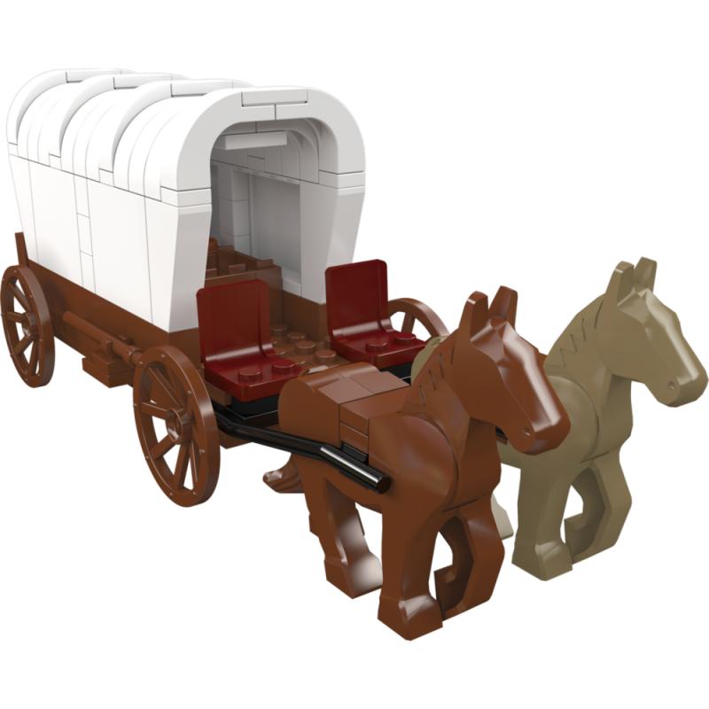 24076 | Wild West Market