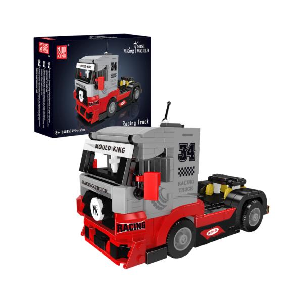24085 | Racing Truck