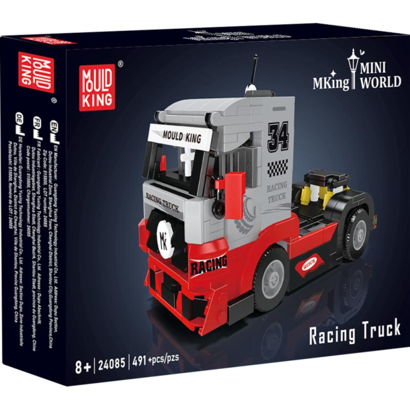24085 | Racing Truck