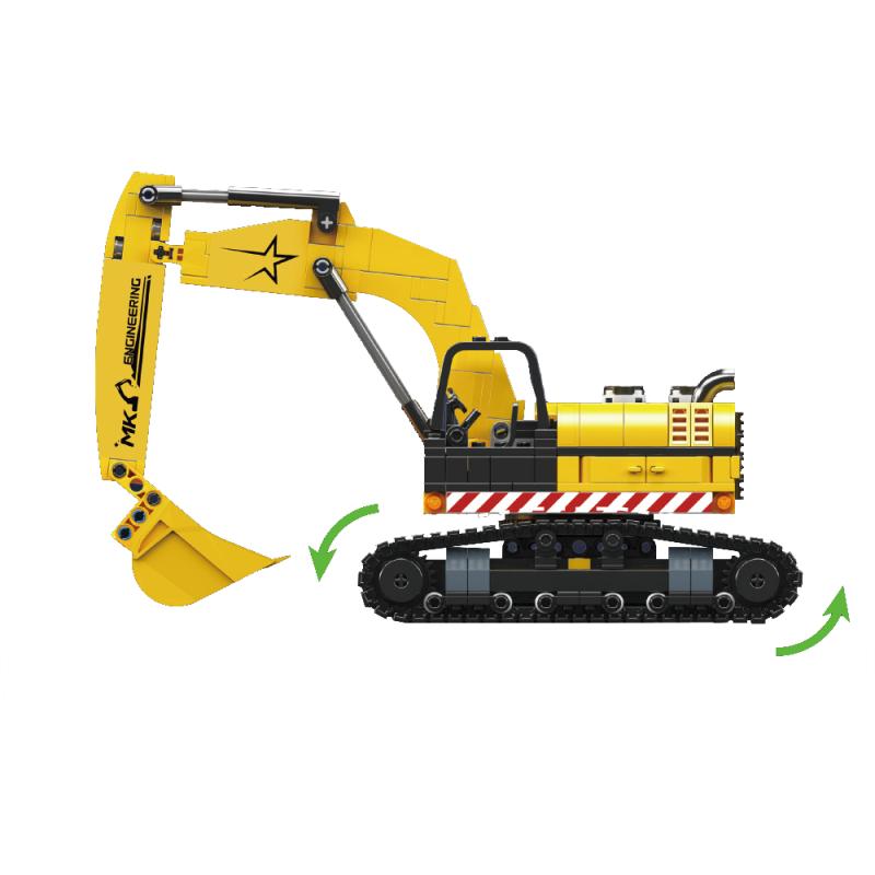 24089 | Excavator