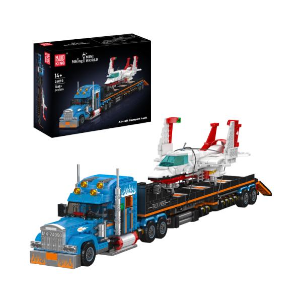 24090 | Aircraft Transport Truck