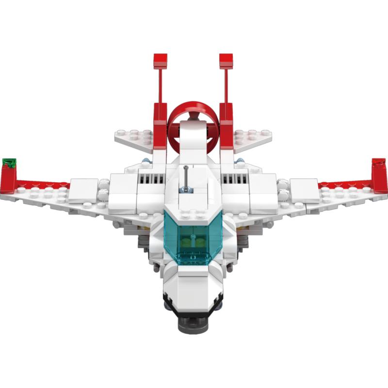 24090 | Aircraft Transport Truck