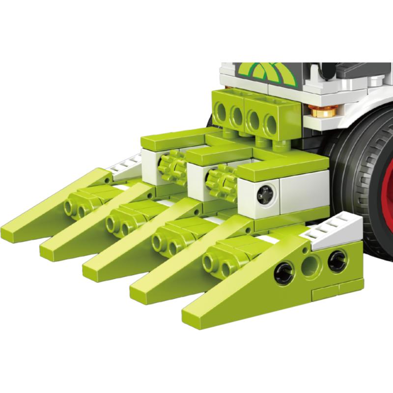 24091 | Combine Harvester