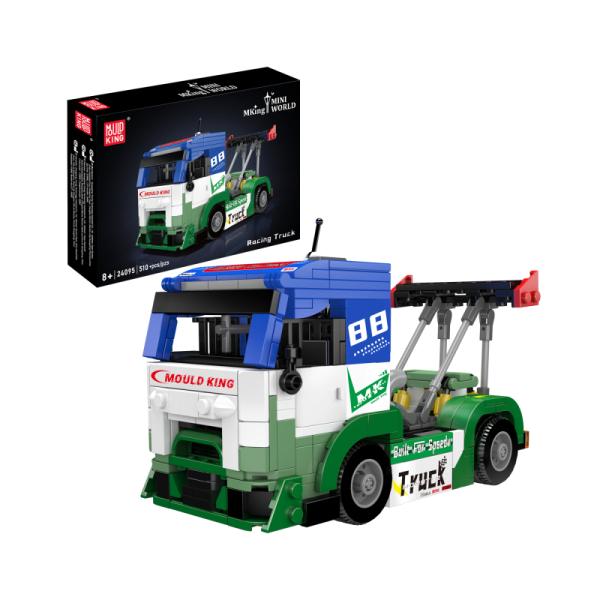 24095 | Racing Truck