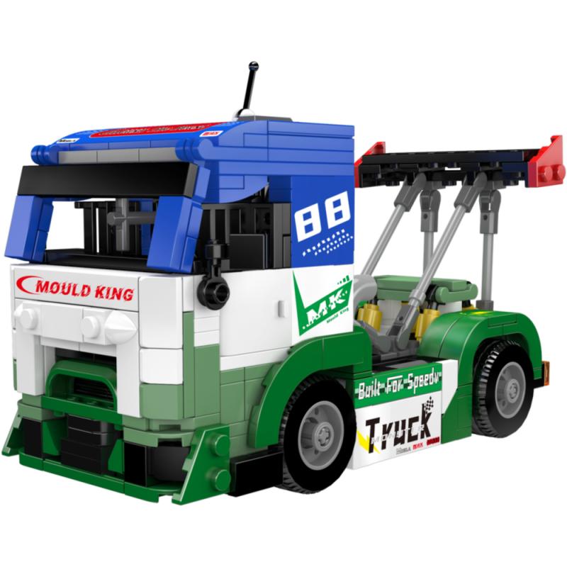 24095 | Racing Truck