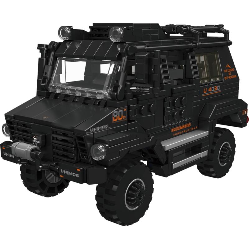 24101 | U5000 SUV