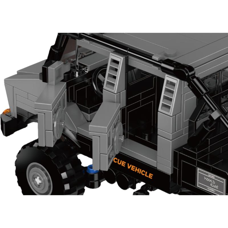 24102 | Rescue Vehicle