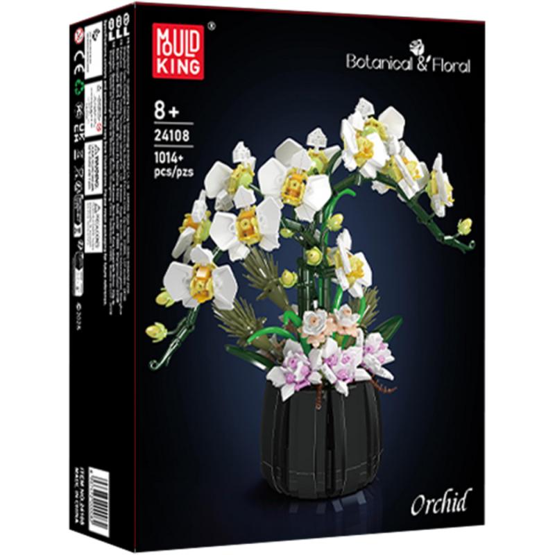 24108 | Orchid
