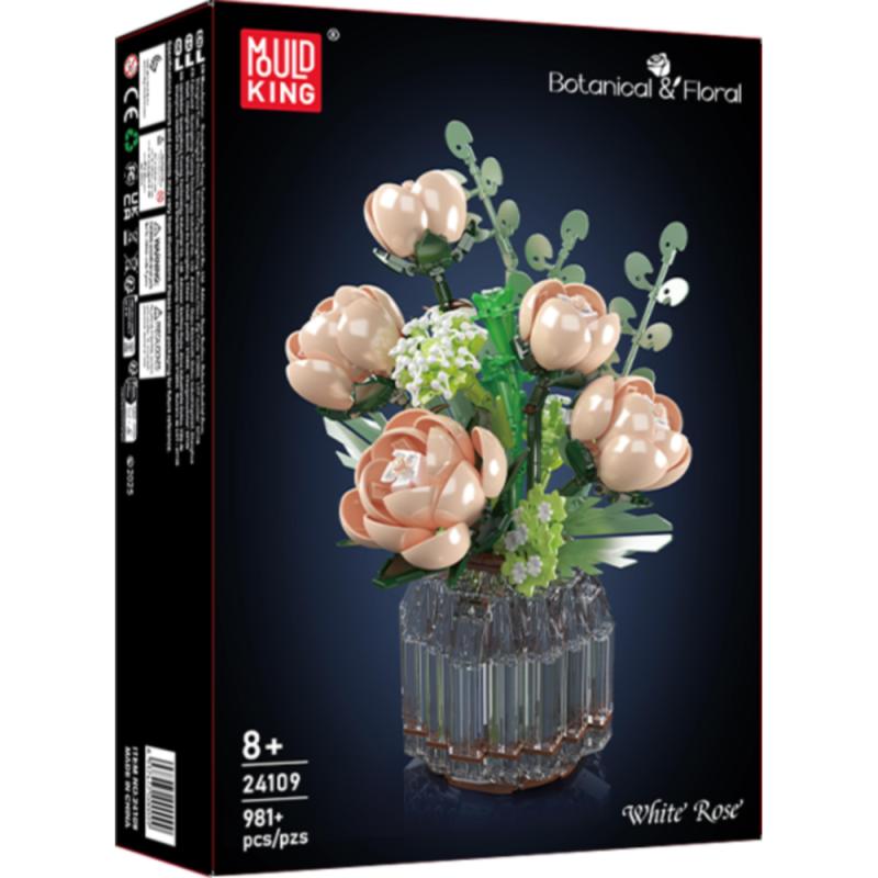 24109 | White Rose