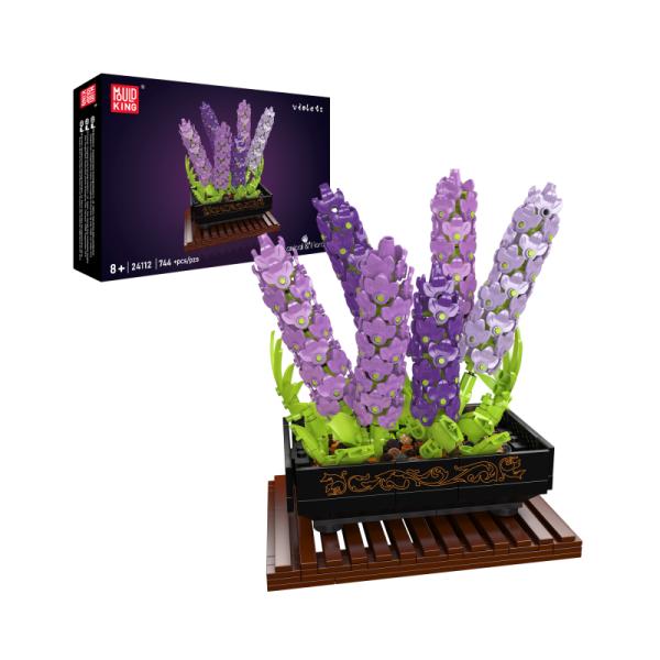 24112 | Violets