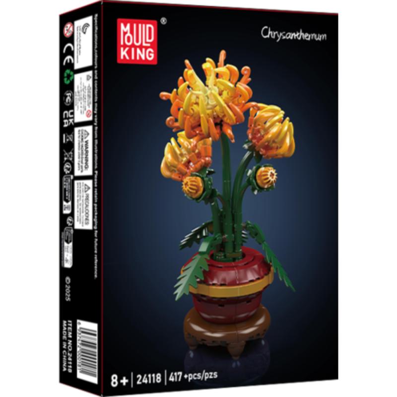 24118 | Chrysanthemum