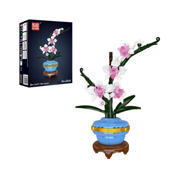 24119S | Orchid