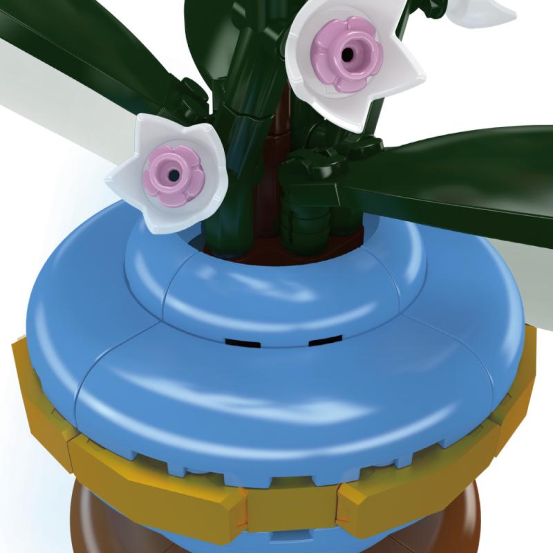 24119S | Orchid