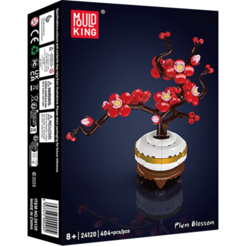 24120S | Plum Blossom