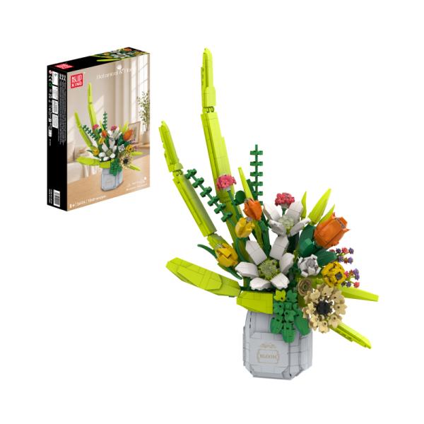 24124 | Spring Whisper Bouquet
