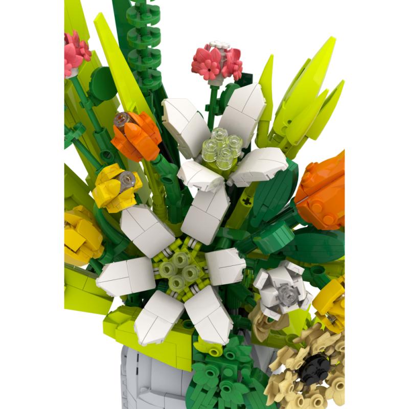 24124 | Spring Whisper Bouquet