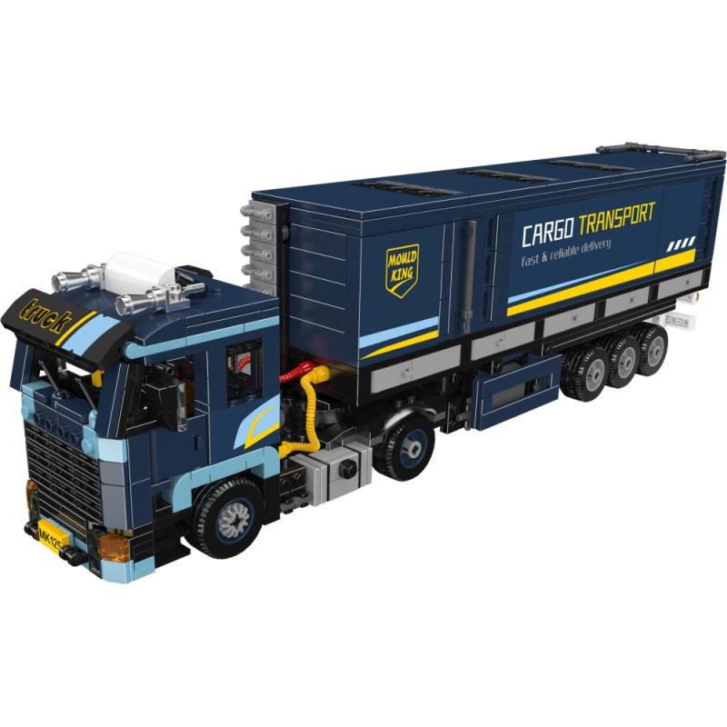 24125 | Container Freight Truck