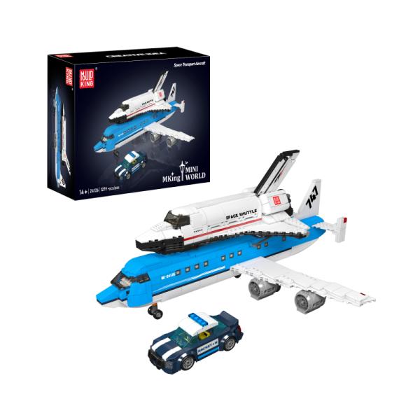 24126 | Space Transport Aircraft