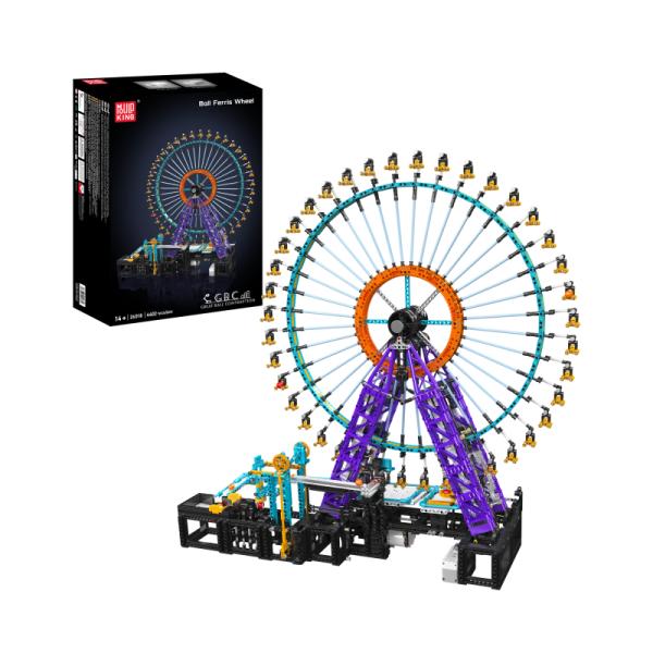 26018 | Ball Ferris Wheel
