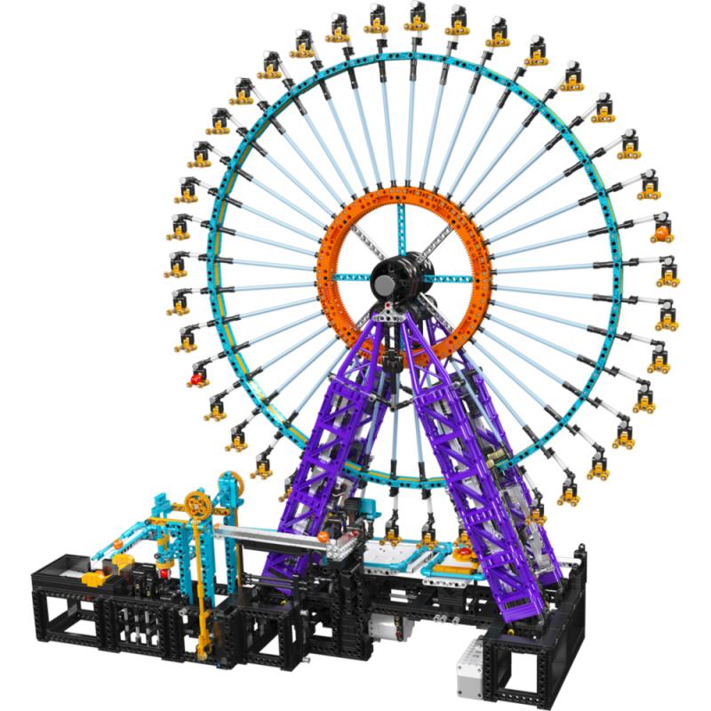 26018 | Ball Ferris Wheel