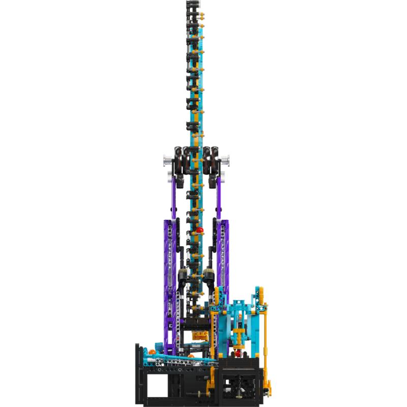 26018 | Ball Ferris Wheel